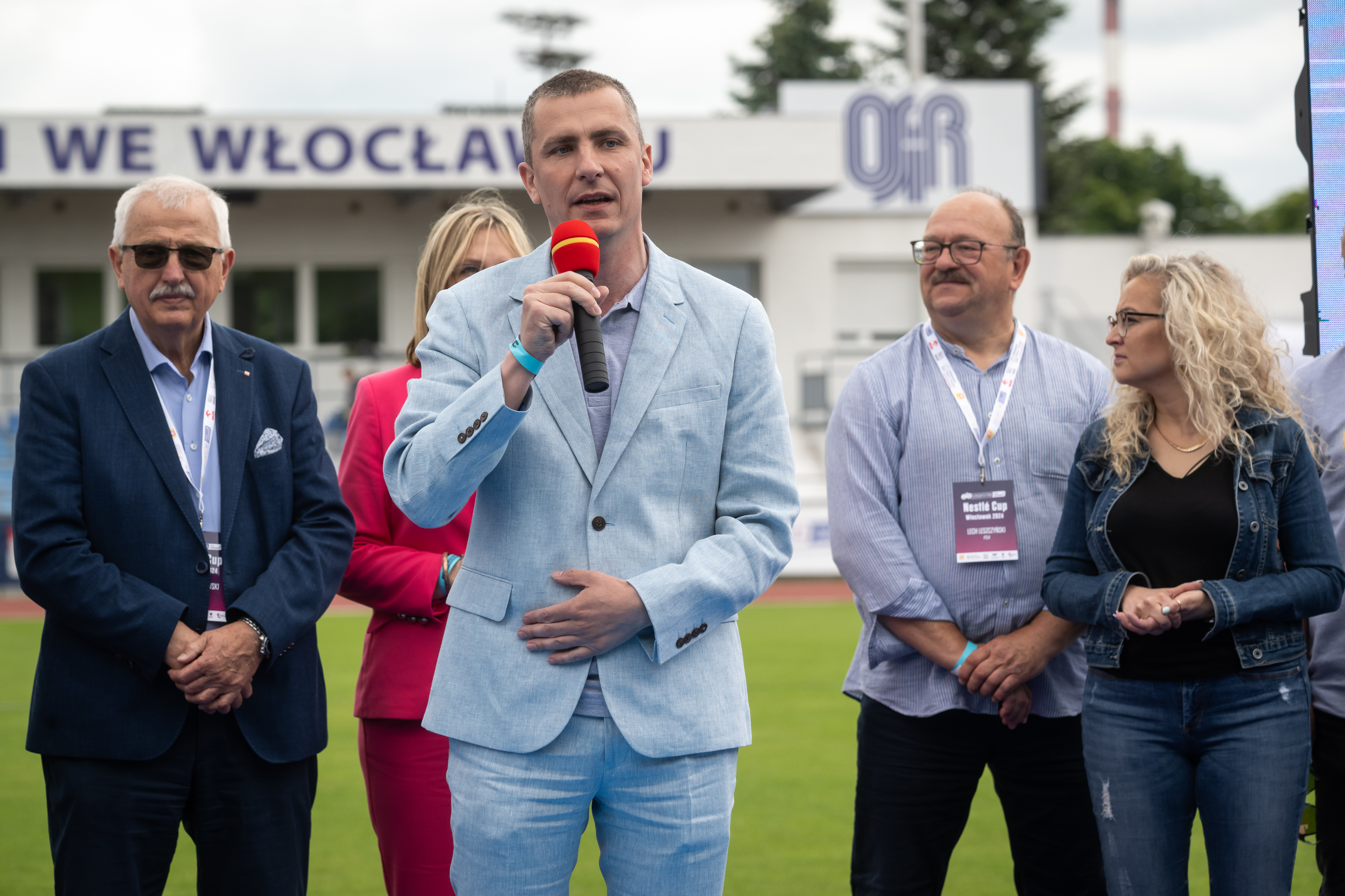 Nestle Cup Włocławek 2024 obrazek 12